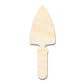 Unfinished Garden Shovel Shape | DIY Craft Cutout | up to 46" DIY