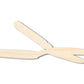 Unfinished Hedge Shears Shape | DIY Craft Cutout | up to 46" DIY
