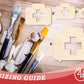 Unfinished First Aid Shape | DIY Craft Cutout | up to 46" DIY