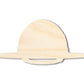 Unfinished State Trooper Hat Shape | DIY Craft Cutout | up to 46" DIY