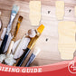 Unfinished Relish Bottle Shape | DIY Craft Cutout | up to 46" DIY