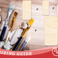 Unfinished Smartphone Shape | DIY Craft Cutout | up to 46" DIY