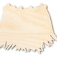 Unfinished Hula Grass Skirt Shape | DIY Craft Cutout | up to 46" DIY