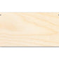 Unfinished Rounded Rectangle Door Hanger | DIY Craft Cutout | Door Hanger | up to 46" DIY