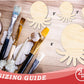 Unfinished Cute Octopus Shape | DIY Craft Cutout | up to 46" DIY