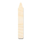 Unfinished Wood Crayon Shape | DIY Craft Cutout | up to 46" DIY
