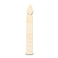 Unfinished Wood Birthday Candle Shape | DIY Craft Cutout | up to 46" DIY