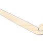 Unfinished Wood Party Noisemaker Shape | DIY Craft Cutout | up to 46" DIY
