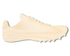 Unfinished Wood Cleat Shoe Shape | DIY Craft Cutout | up to 46" DIY