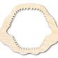 Unfinished Wood Shark Jaw Shape | DIY Craft Cutout | up to 46" DIY