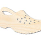 Unfinished Wood Clog Shoe Shape | DIY Craft Cutout | up to 46" DIY