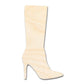 Unfinished Wood Stiletto Boot Shape | DIY Craft Cutout | up to 46" DIY