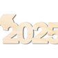 Unfinished Wood Block 2025 Shape | DIY Craft Cutout | up to 46" DIY