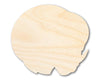 Unfinished Wood Ram Mascot Shape | DIY Craft Cutout | up to 46" DIY