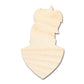 Unfinished Wood Knight Mascot Shape | DIY Craft Cutout | up to 46" DIY