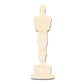 Unfinished Wood Movie Award Shape | DIY Craft Cutout | up to 46" DIY