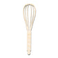 Unfinished Wood Whisk Shape | DIY Craft Cutout | up to 46" DIY
