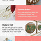 Harmony Sign Unfinished Wood Cutout Home Decor DIY