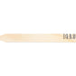 Unfinished Wood Garlic Garden Stake | DIY Craft Cutout | up to 24" DIY
