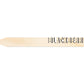 Unfinished Wood Blackberries Garden Stake | DIY Craft Cutout | up to 24" DIY