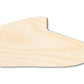 Unfinished Wood Winter Boot Shape | DIY Craft Cutout | up to 46" DIY
