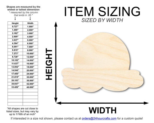 Unfinished Wood Mood Octopus Shape | DIY Craft Cutout | up to 46" DIY