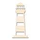 Unfinished Wood Lighthouse Shape | DIY Craft Cutout | up to 46" DIY