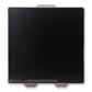 Flexi Plate with Carbon Fiber - Bambu Lab A1, X1, P1, P2S, X2D - 258 x 258