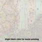 Cactus Goldfish - Paint by Numbers Kit