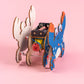 Sound-Activated Walking Crab STEM Kit – Build, Paint & Watch It Walk