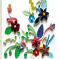 DIY Paper Craft Quill Art Kit