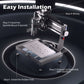 3020-PRO MAX V2 CNC Router for Metal Carving and Cutting