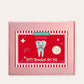 Tooth Beaded Art Kit