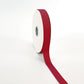 Textured Grosgrain Ribbon | Wine (275)