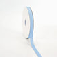 Textured Grosgrain Ribbon | French Blue (332)
