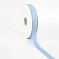 Textured Grosgrain Ribbon | French Blue (332)