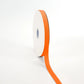 Textured Grosgrain Ribbon | Torrid Orange (750)