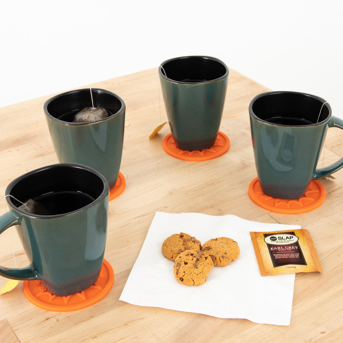 Mini SLAP MAT® (4 Pack)