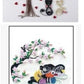 DIY Paper Craft Quill Art Kit