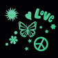 Peace and Love