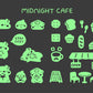 Midnight Café
