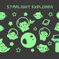 Starlight Explorer