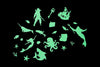 Ocean Adventure  Explore the depths of the Magical,  Deep Sea.