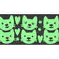 Cutie Cats by Steph Stilwell