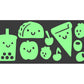Silly Snacks by Steph Stilwell