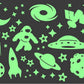 Space Everyday Set