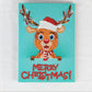 Creative Christmas Card Christmas Card  Diamond Painting  Greeting Card