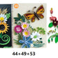 DIY Paper Craft Quill Art Kit