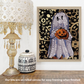 Gold Ghost - Paint by Numbers Kit