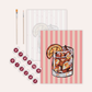 Old Fashioned - Paint by Numbers Kit